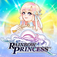 Rainbow Princess