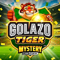 Golazo Tiger Mystery Link&Win