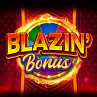Blazin Bonus