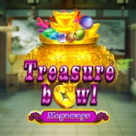 Treasure Bowl Megaways