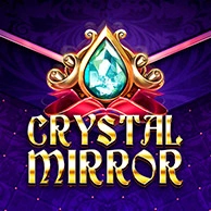 Crystal Mirror