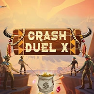 Crash Duel X