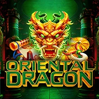 Oriental Dragon