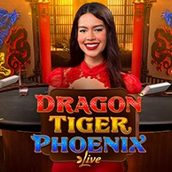 Dragon Tiger Phoenix