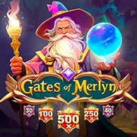 Gates of Merlyn