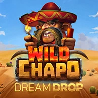 Wild Chapo Dream Drop