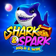 Shark And Spark Hold And Win