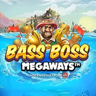 Bass Boss Megaways