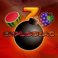 Explodiac