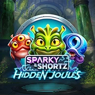 Sparky and Shortz Hidden Joules