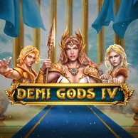 Demi Gods IV The Golden Era