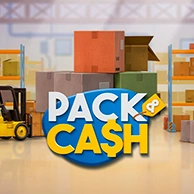 Pack and Cash