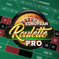 European Roulette Pro