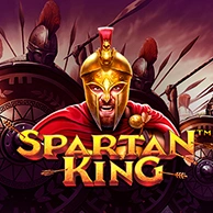 Spartan King 