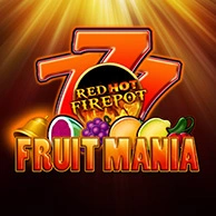 Fruit Mania Red Hot Firepot