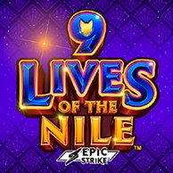 9 Lives Of The Nile