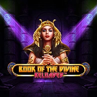 Book of the Divine Reloaded