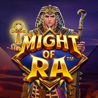 Might of Ra 