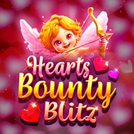Hearts Bounty Blitz