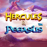 Hercules and Pegasus