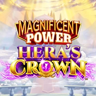 Magnificent Power Heras Crown