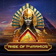 Rise Of Pyramids 