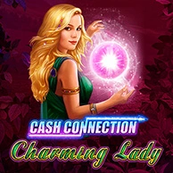 Cash Connection Charming Lady