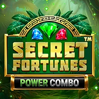 Secret Fortunes Power Combo
