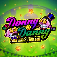 Donny And Danny