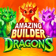 Amazing Builder Dragons