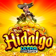 Don Hidalgo Ultra Link And Win