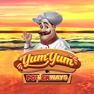 Yum Yum Powerways™ 