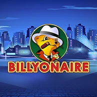 Billyonaire
