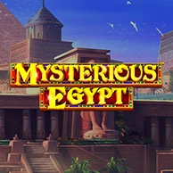 Mysterious Egypt 