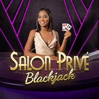 Salon Prive Blackjack