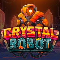 Crystal Robot