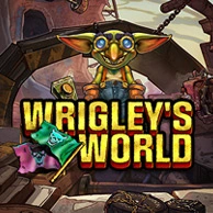 Wrigley’s World
