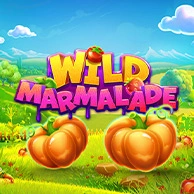 Wild Marmalade