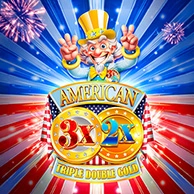 American Triple Double Gold