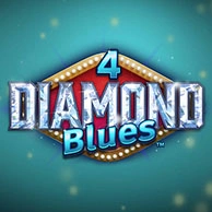 4 Diamond Blues