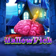 Hallow Pick