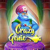 Crazy Genie