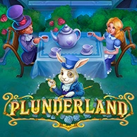 Plunderland