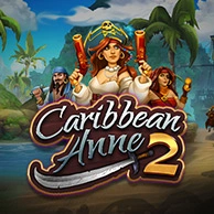 Caribbean Anne 2