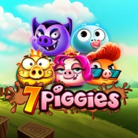 7 Piggies 
