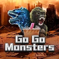 Go Go Monsters