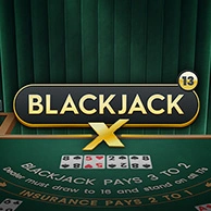 BlackjackX 13 
