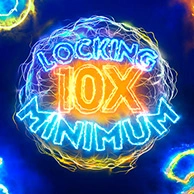 Locking 10X Minimum