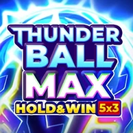 Thunder Ball Max