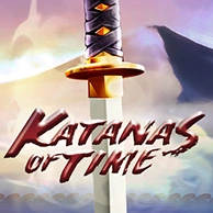 Katanas Of Time